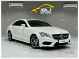 Mercedes CLS 400 2016