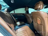 Mercedes CLS 400 2016