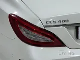 Mercedes CLS 400 2016