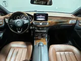 Mercedes CLS 400 2016