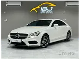 Mercedes CLS 400 2016