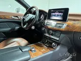 Mercedes CLS 400 2016