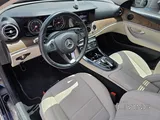 Mercedes E 200 2018