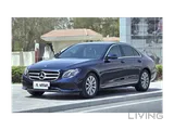 Mercedes E 200 2018