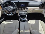 Mercedes E 200 2018