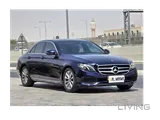 Mercedes E 200 2018