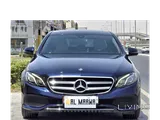 Mercedes E 200 2018