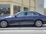 Mercedes E 200 2018