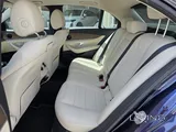 Mercedes E 200 2018