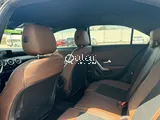 Mercedes E 200 2019