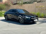 Mercedes E 200 2019