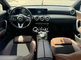 Mercedes E 200 2019
