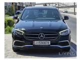 Mercedes E 200 2022