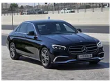 Mercedes E 200 2022