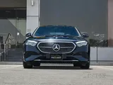 Mercedes E 200. Model 2024. 