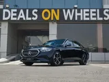 Mercedes E 200. Model 2024. 