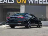 Mercedes E 200. Model 2024. 