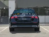 Mercedes E 200. Model 2024. 