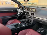 Mercedes E 350 2012