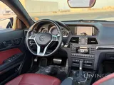 Mercedes E 350 2012