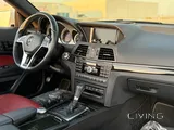 Mercedes E 350 2012