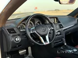 Mercedes E 350 2012
