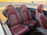 Mercedes E 350 2012