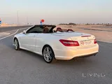 Mercedes E 350 2012