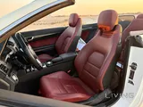 Mercedes E 350 2012