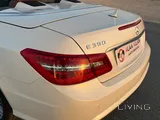 Mercedes E 350 2012