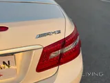 Mercedes E 350 2012