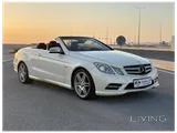Mercedes E 350 2012