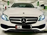 Mercedes E200 | 2018 | 60,000 km