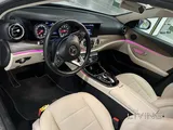 Mercedes E200 | 2018 | 60,000 km
