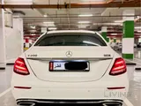 Mercedes E200 | 2018 | 60,000 km