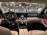 Mercedes E200 | 2018 | 60,000 km