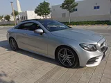 Mercedes E200 Coupe 2019