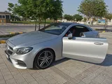 Mercedes E200 Coupe 2019
