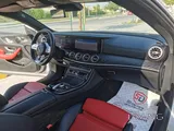 Mercedes E200 Coupe 2019