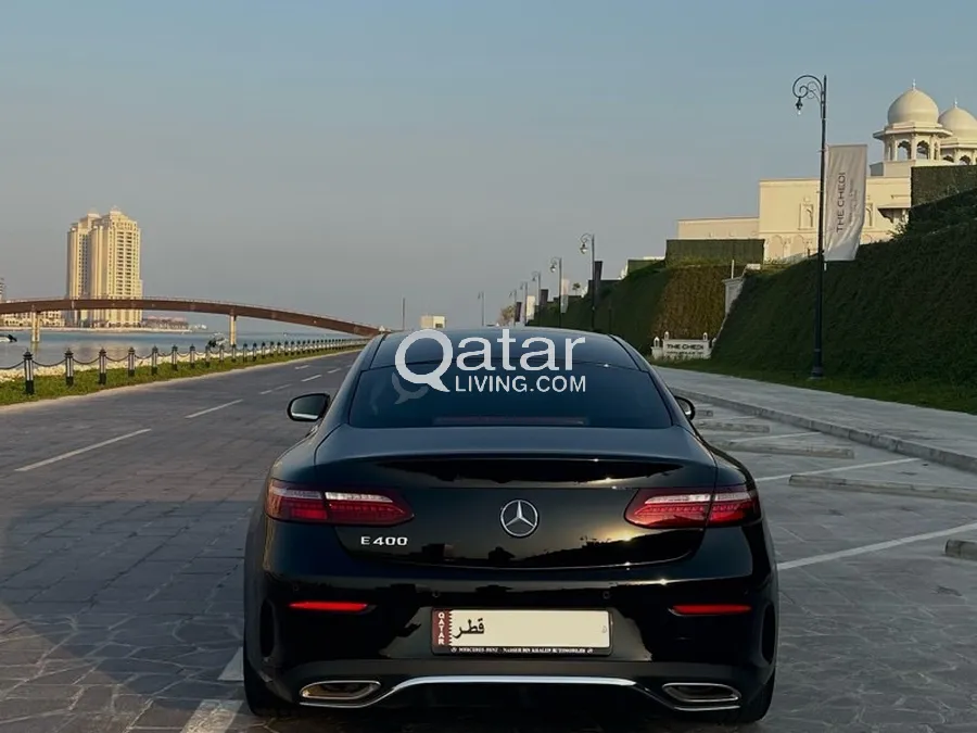 MERCEDES E200 FOR SALE