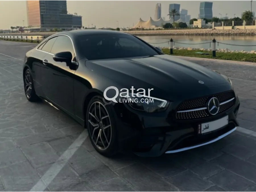 MERCEDES E200 FOR SALE