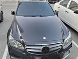 Mercedes E300