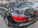 Mercedes E300