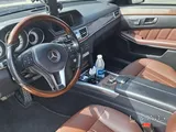 Mercedes E300