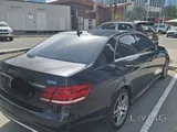 Mercedes E300