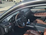 Mercedes E300