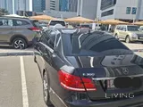 Mercedes E300