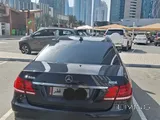 Mercedes E300