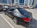 Mercedes E300