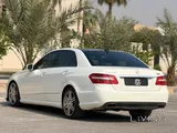 Mercedes E300 2013 V6